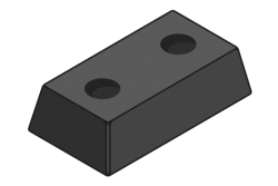 DB18106 - Docking Bumper