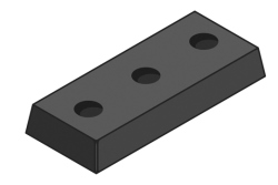 DB2410 - Docking Bumper