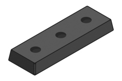 DB3010 - Docking Bumper