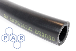 6358 - Anti-Static Rubber Air Hose