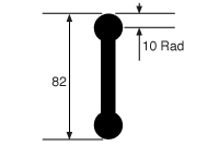 WS-A101 Dimensional Drawing