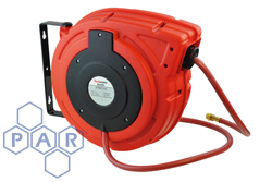 C2752 / C2753 - Auto Rewind Polypropylene Hose Reel