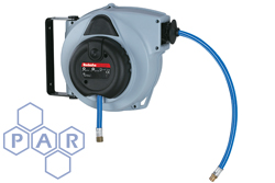 YRA - Compact Auto Rewind Polypropylene Hose Reel