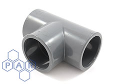 T Cong Plastic Pipework & Fittings | PAR Group