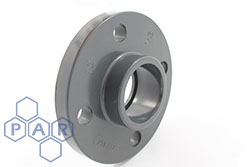 Plastic Pipework Flange