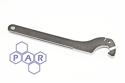 DIN Universal Spanner