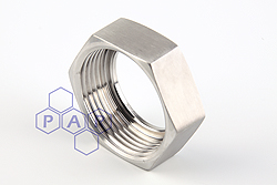 RJT Hex Nuts