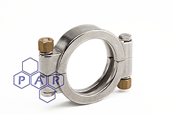 Tri-Clamp High Pressure