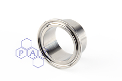 Tri-Clamp Ferrule