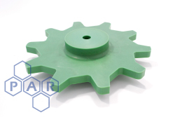 Plastic Sprockets