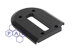 Acetal Wear Plate