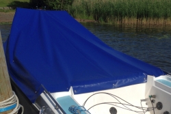 Boat Cover