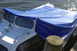 Boat Cover