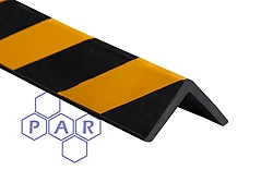 COR-01 - Rubber Corner Protector