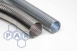 Metallic Ducting