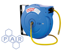 C701 - Auto Rewind Polyropylene Hose Reel