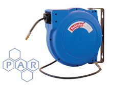 C705 - Auto Rewind Polypropylene Hose Reel