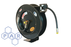 C808 - Auto Rewind Stainless Steel Hose Reel