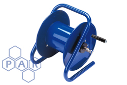 Portable Steel Hose Reel