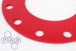 Polyurethane Gaskets