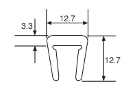 P221 Dimensional Drawing