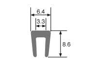 P706 Dimensional Drawing