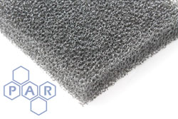 RR20 Reticulated Air Filter Foam