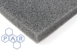 Reticulated Air Filter Foam