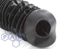 Polyurethane Coated Nylon Bellow (With Kevlar® Stitching)