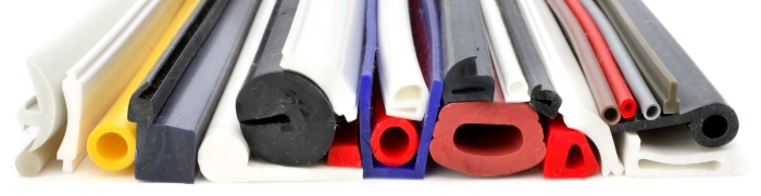 Silicone Extrusions