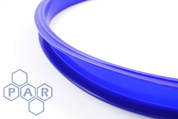 SE4608MD Silicone Sieve Seals