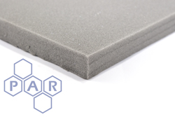 Fire Retardant Acoustic Foam