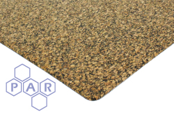 COR01NIR Grade Cork Sheeting