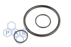 British Standard O-Ring Dimensions