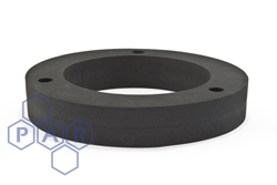 50mm Thick Sponge Gasket