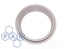 Replacement Flared End Rubber Seals