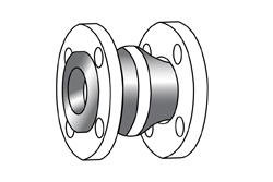 Swivel Flanges