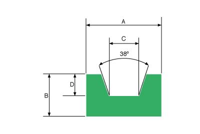 VB Dimensional Drawing