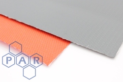 Vamac® Coated Glass Cloth - Anti-static