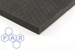 Polyurethane Class O Acoustic Foam