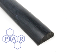 Block Type Rubber Extrusions