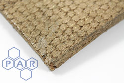 Woven Brake Lining Material