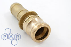 Type E - Brass Camlocks