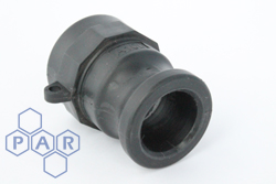 Type A - Polypropylene Camlocks