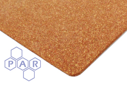 Neoprene Rubber Sponge Bonded Cork Sheet