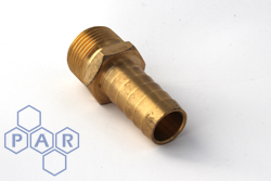 Brass Connectors and Adaptors