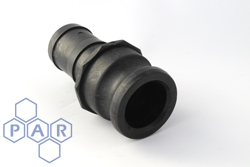 Type E - Polypropylene Camlock