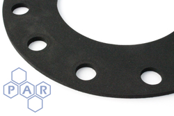 Sponge Gaskets