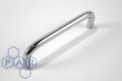 Metal Bridge Handle - 8mm