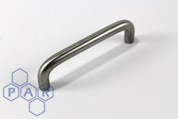 Metal Bridge Handle - 10mm